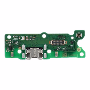 Uzlādes plāksne MOTOROLA E6 Play OEM (ātra uzlāde)