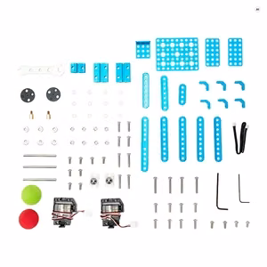 xTool Smart World papildinājums mBot2