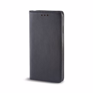 Viedais Magnet maciņš for Motorola Edge 70 melns