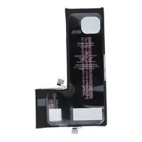 JCID Akumulators iPhone 11 Pro 3400 mAh (liela ietilpība)