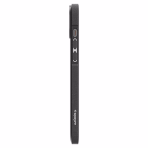 Spigen Core Armor Mag viedtālruņa apvalks ar MagSafe iPhone 15 Plus - matēts melns