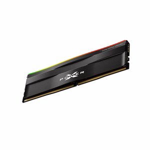 Silicon Power XPOWER Zenith RGB Gaming DDR5 ECC UDIMM atmiņas komplekts 32 GB (2 × 16 GB), 288-pin DIMM