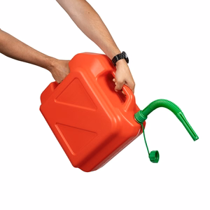 Plastmasas kanna, 20 l