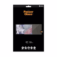PanzerGlass E2E Super+ aizsargstikls paredzēts Samsung Galaxy Tab A7 Lite 8.7