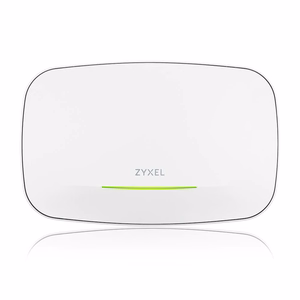 Zyxel NWA130BE-EU0101F wireless access point 5764 Mbit/s balts Power over Ethernet (PoE)