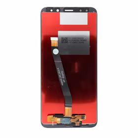 FixCell LCD ekrāns Huawei MATE 10 lite OEM bez rāmja (melns)