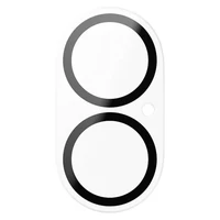 PanzerGlass PicturePerfect objektīva aizsargs iPhone 16 6.1" / 16 Plus 6.7" 1279