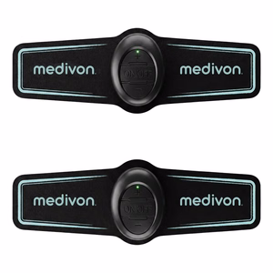 Medivon Body Pulse Go TENS un EMS elektrostimulators
