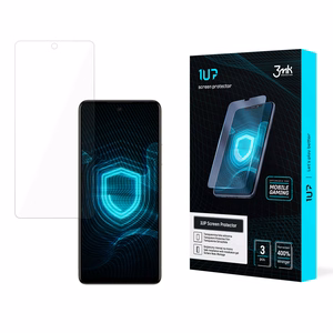3mk 1UP – tālruņa ekrāna aizsargs modelim Realme 12 Pro/12 Pro+