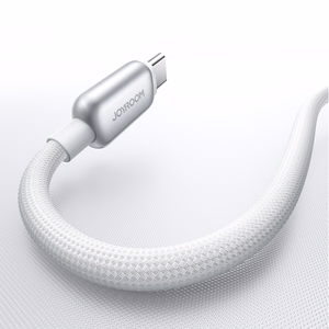 Joyroom S-A55 StarFlight kabelis 100W USB-C - USB-C 1.2m - melns
