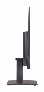 Samsung S24F320GAU monitors 61 cm (24") 1920 x 1080 pikseļi Full HD LCD melns