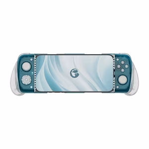 GameSir X3 Pro USB-C mobile controller with phone holder