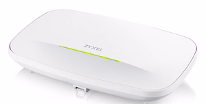 Zyxel NWA110BE 5764 Mbit/s balts Power over Ethernet (PoE)