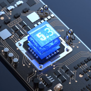 Bluetooth brīvroku iekārta Dudao U15Pro Melna (ar LED displeju)