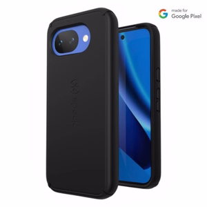Speck ImpactHero Slim vāciņš ierīcei Google Pixel 10a, melns