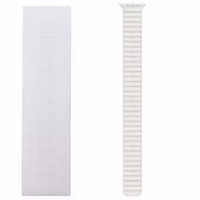 ORIGINAL APPLE WATCH OCEAN BAND EXTENSION MQEA3FE/A MQEA3ZM/A 42 44 45 49MM balts