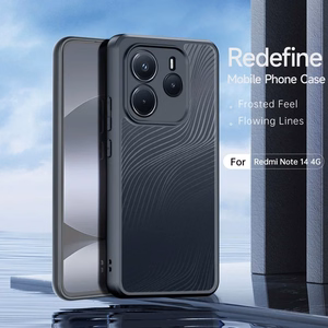 Чехол Dux Ducis Aimo Xiaomi Redmi Note 14 4G