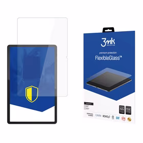 Hibrīdais stikls 3mk FlexibleGlass™ planšetdatoram Lenovo Tab K11 Plus