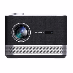 AURZEN Boom 3 projektors