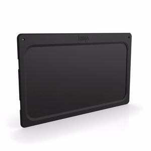 Ninja Foodi FlexDrawer AF500EU – divu zonu karstā gaisa friteris, 2470 W, 10.4 l, melns