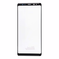 MUSTTBY priekšējais stikls + OCA SAMSUNG Note 8