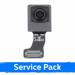 Kamera, saderīga ar Samsung S931 S25 priekšējā kamera / 12MP (Service Pack)