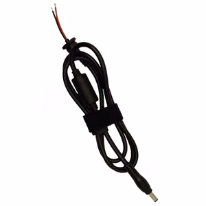 Power Supply Connector Kabelis priekš ACER, 5.5 x 2.1mm (Power line)