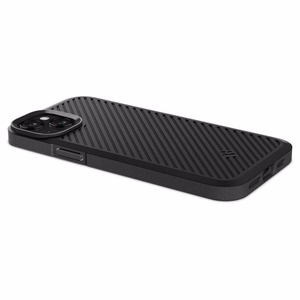 Spigen Core Armor viedtālruņa apvalks iPhone 15 Plus - matēts melns