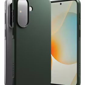 RINGKE ONYX GALAXY A57 5G tumši zaļš