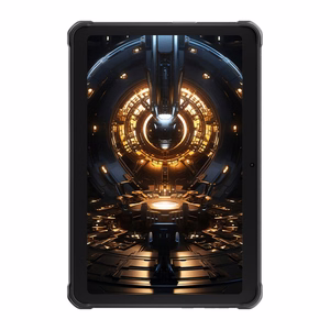 HOTWAV TAB R8 planšetdators (oranžs)