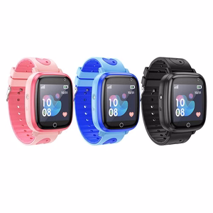 Smartwatch for kids Hoco 1,44" 2G with call function Y100 black
