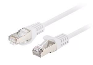 Lanberg PCU6-20CC-0150-S tīkla kabelis balts 1.5 m Cat6 U/UTP (UTP)