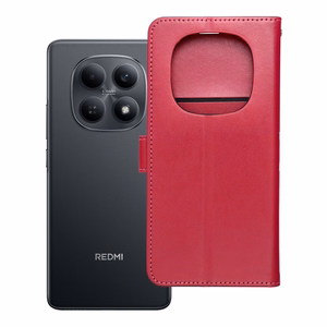 MEZZO Grāmatiņa maciņš for XIAOMI Redmi Note 15 5G mandala magenta