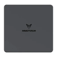 MINI-PC Minis forums UM790 Pro Ryzen 9 7940HS 32GB RAM + 1TB