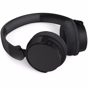 Bezvadu austiņas Philips TAH3209BK/00 melnas