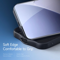 Korpuss Dux Ducis Aimo Xiaomi 17 Pro