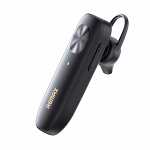 Bluetooth handsfree Remax RB-T19 black