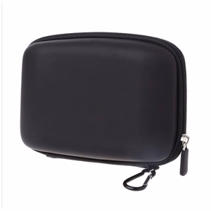 GPS Case - 6,0 inches Black