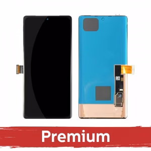 Black OEM display for Google Pixel 7 Pro