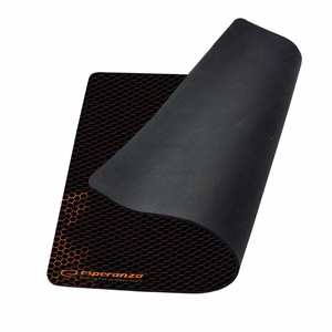 Esperanza EA146R mouse pad Black,Red