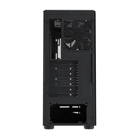 Cooler Master CMP 520L datora korpuss (melns)