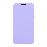 Vennus Lite apvalks Iphone 12 Pro Max gaiši violeta