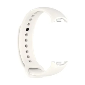 Josla Xiaomi Mi Band 8/Mi Band 9/Mi Band 10 balta