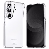 Maciņš Mercury Jelly Clear Samsung S942 S26 caurspīdīgs