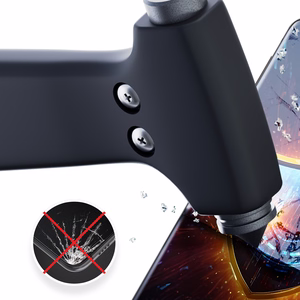 3mk Silky Matt Privacy – privātuma ekrāna aizsargs modelim Samsung Galaxy S10