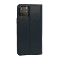 Viedtālruņa apvalks (m) IPHONE 13 PRO - zils (m)