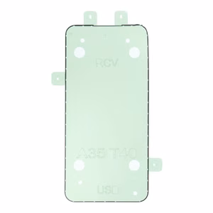 Самоклеящаяся пленка для дисплея SAMSUNG A35 5G A356 GH81-25066A