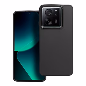 Viedtālruņa apvalks Xiaomi 13T Pro melns