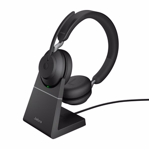 JABRA Evolve2 65 UC Stereo austiņas