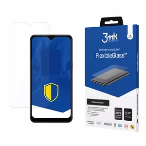 3mk FlexibleGlass – tālruņa ekrāna aizsargs modelim Samsung Galaxy A10s